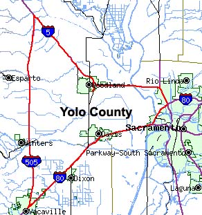 Yolo County